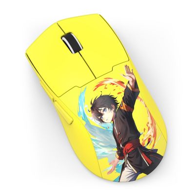 6. Redragon M918-AKB-PRO Maus (M918AKB-PRO)