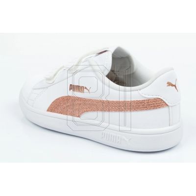 15. Puma Smash Jr 375863 02 Schuhe