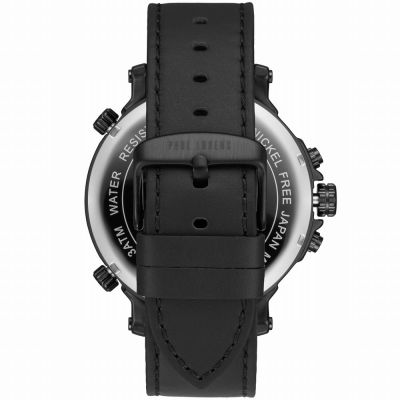 3. Herrenuhr Paul Lorens PL11706A2-1A5 + Box