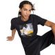 4. adidas MOS Outdoor T-Shirt für Herren, schwarz, KC7097