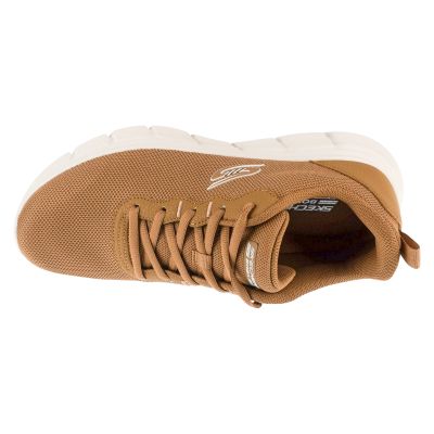 3. Skechers Bobs B Flex - Icy Edge 118109-CSNT Braun 41