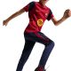 5. Nike FC Barcelona Strike Kinderhose Marineblau II2809 498