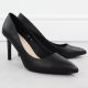 5. Schwarze High-Heel-Pumps von Sergio Leone 1339