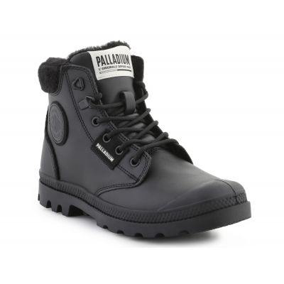 Palladium Pampa Hi Snow Warm W 94380-008-M Schuhe 