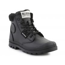 Palladium Pampa Hi Snow Warm W 94380-008-M Schuhe 