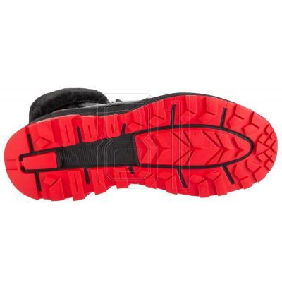 4. Rieker Stiefeletten W W0063-01 Schuhe 
