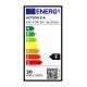 10. LED-COB-Streifen 5 m, neutralweiß, IP20