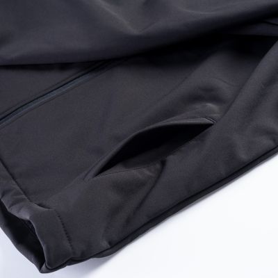 9. Hi-Tec Softshell Net II M Jacke 92800664676