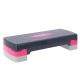 2. HMS Aerobic-Stepper Modell AS002 in Rosa/Grau
