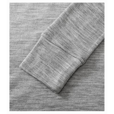 3. Malfini Premium Merino Rise LS M T-Shirt MLI-15901