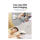 8. Ugreen PB561 Powerbank 10000 mAh Creme