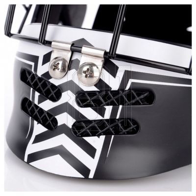 12. Tempish Hector Activ Sr 1350020061 Torwarthelm