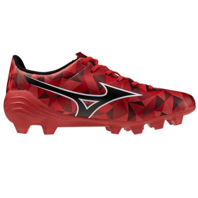 2. Mizuno Alfa II Select Jr FG Schuhe P1GB256560