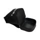 2. Rucksack Givova Zaino mit verstärktem Boden, schwarz B007-0010-UNICA
