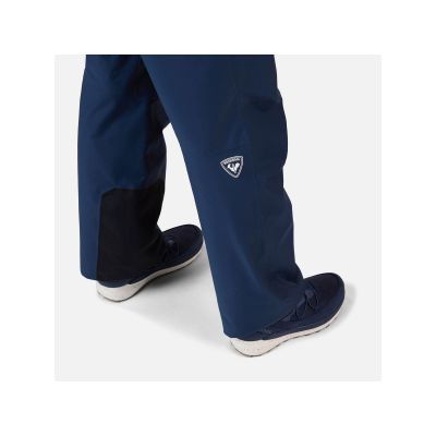 6. Herren-Skihose ROSSIGNOL Isolierte Skihose marineblau