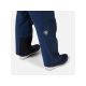 6. Herren-Skihose ROSSIGNOL Isolierte Skihose marineblau