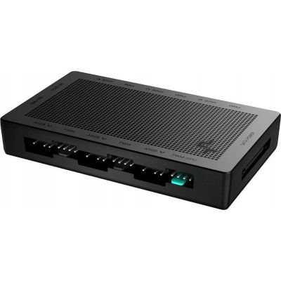 Deepcool PWM- und RGB-Controller SC790