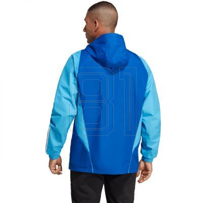 6. Adidas Tiro 23 Competition All Weather M IC4572 Jacke