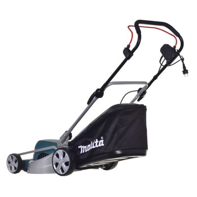 4. MAKITA ELM4121 Elektro-Rasenmäher