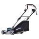 4. MAKITA ELM4121 Elektro-Rasenmäher