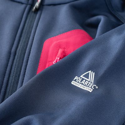 7. Elbrus Nomi Polaretec Sweatshirt W 92800590674