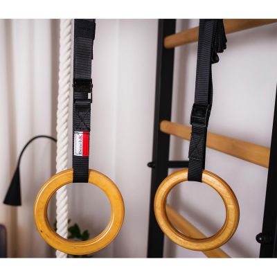 4. OAK GYRCISE ACCESSORIES BANCHK A076