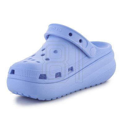 8. Crocs Classic Cutie Clog K Jr 207708-5Q6 Clogs