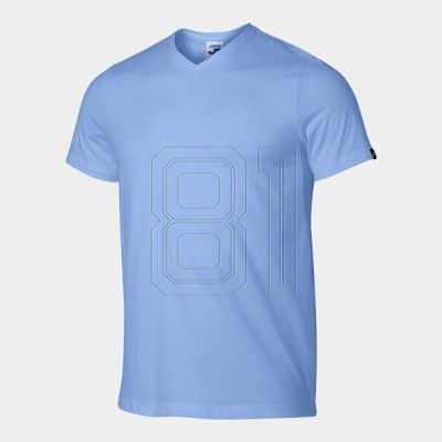 Joma Versalles Kurzarm-T-Shirt M 101740.715