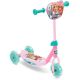 3-RÄDER BABY-ROLLER PAW PATROL MÄDCHEN