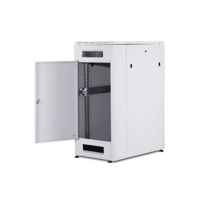 3. Digitus Unique Netzwerkschrank - 600x1000 mm (BxT)