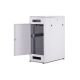 3. Digitus Unique Netzwerkschrank - 600x1000 mm (BxT)