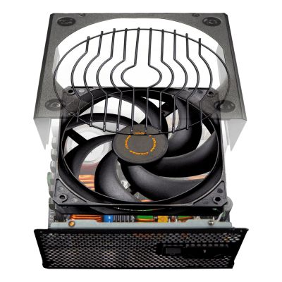 8. COUGAR GLE 1200W ATX3.1 / 80 Plus Gold Netzteil
