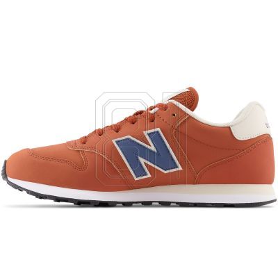 13. New Balance M GM500FO2 Schuhe