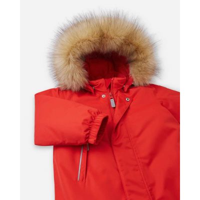 4. Reima Reimatec Winteranzug Sport Skianzug Jr 5100117C-3880