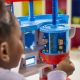 9. PAW Patrol PAW PYS Core Lookout Tower GML