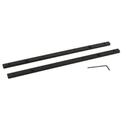 3. Makita 198885-7 Zubehör-Führungsschienenverbinder für Kreissägen