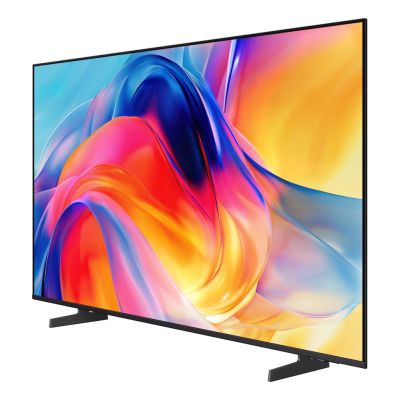 2. Samsung M70H 109,2 cm (43") 4K Ultra HD Smart TV mit WLAN, Schwarz