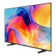 2. Samsung M70H 109,2 cm (43") 4K Ultra HD Smart TV mit WLAN, Schwarz