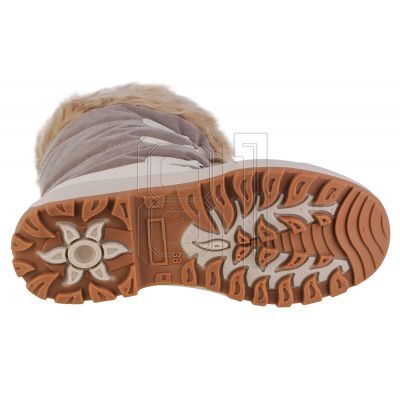 8. CMP Nietos Low W Schuhe 3Q78956-P430