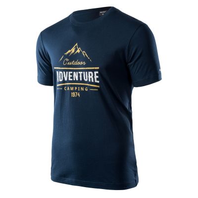 3. Hi-Tec Lore T-Shirt M 92800309259