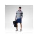 7. ROSSIGNOL M Strickpullover Cn Grau