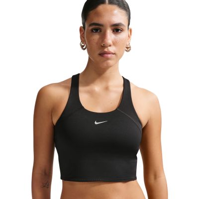 3. Nike Tempo Damen-T-Shirt Schwarz II0420 010