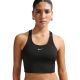3. Nike Tempo Damen-T-Shirt Schwarz II0420 010