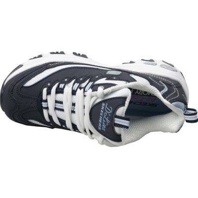 3. Skechers D'Lites Biggest Fan W 11930-NVW Schuhe