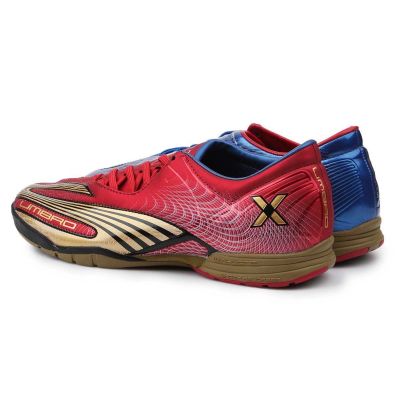 10. Umbro Revolution FCE II-A IN M 886672-6CT Hallenschuhe