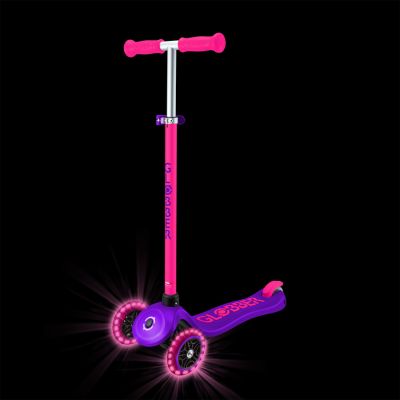 2. PRIMO PLUS LIGHTS Dreiradroller (442-810-4)