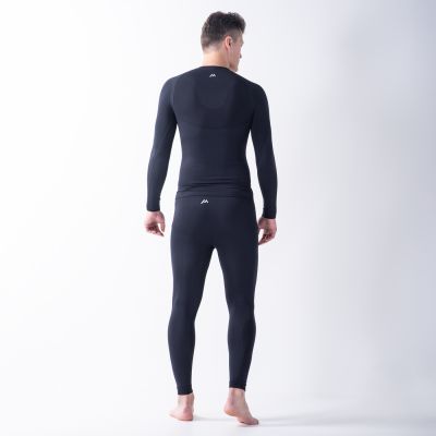 6. Thermoaktive Herrenbluse GRADO