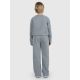 2. Jungen-Jogginghose 4F 4FJRAW25TTROM1670-20S