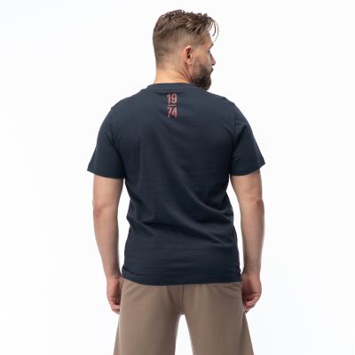 15. Hi-Tec Rawal T-Shirt M 92800621152