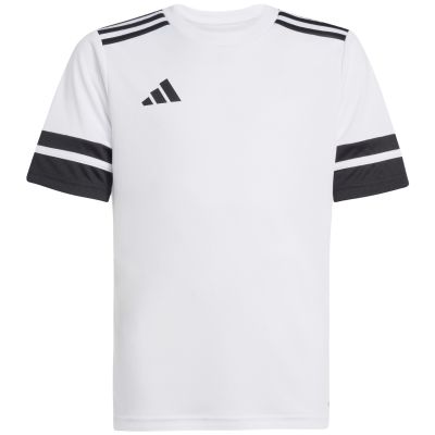 11. adidas Squadra 25 Jr T-Shirt JJ0057